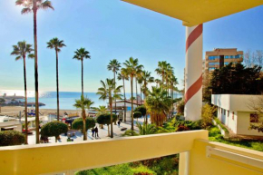 Top Studio on Marbella boulevard